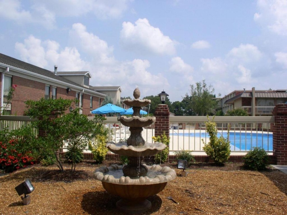 Holiday Inn Express Hotel And Suites Corinth